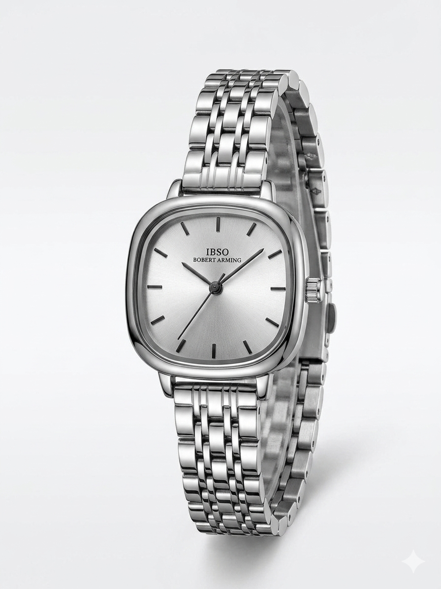 IBSO WOMEN ORIGINAL JAPANESE 🇯🇵 WATCH