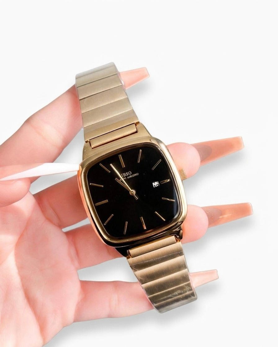 IBSO WOMEN ORIGINAL JAPANESE 🇯🇵 WATCH
