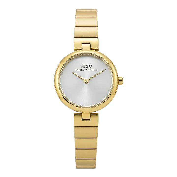 IBSO WOMEN ORIGINAL JAPANESE 🇯🇵 WATCH.