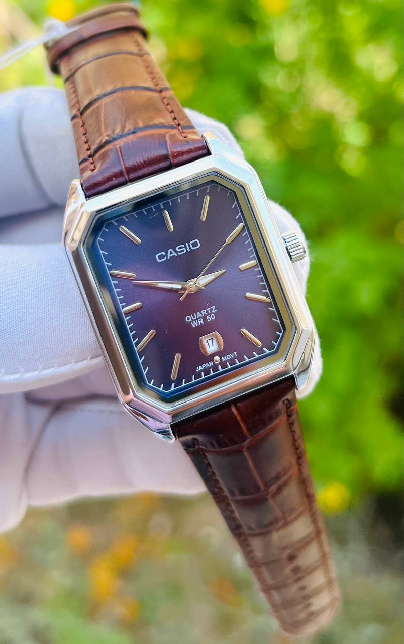 CASIO HIGH QUALITY WOMEN WATCH