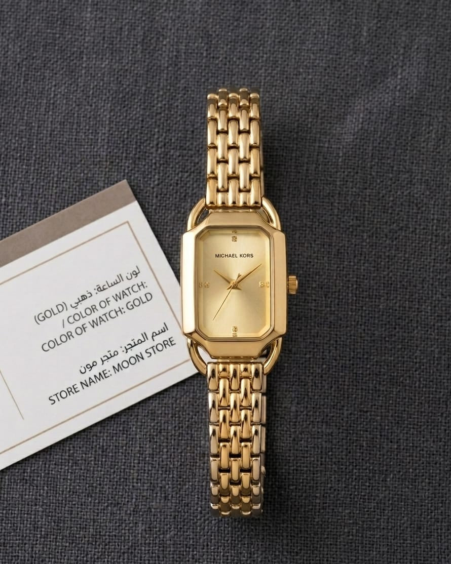 MICHAEL KORS HIGH QUALITY WOMEN WATCHE.