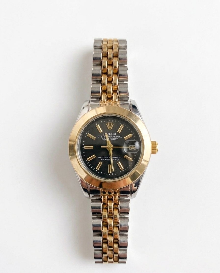 ROLEX HIGH QUALITY WOMEN WATCH