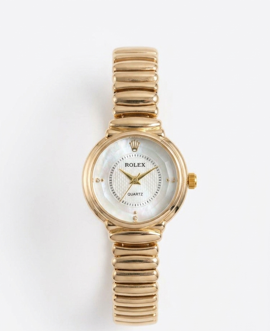 ROLEX CIRCLE TREND HIGH QUALITY WATCH