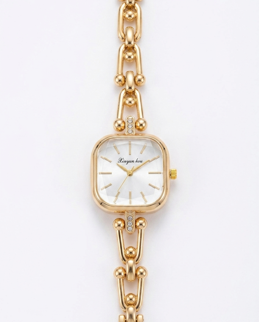 TEFINY HIGH QUALITY WOMEN WATCH