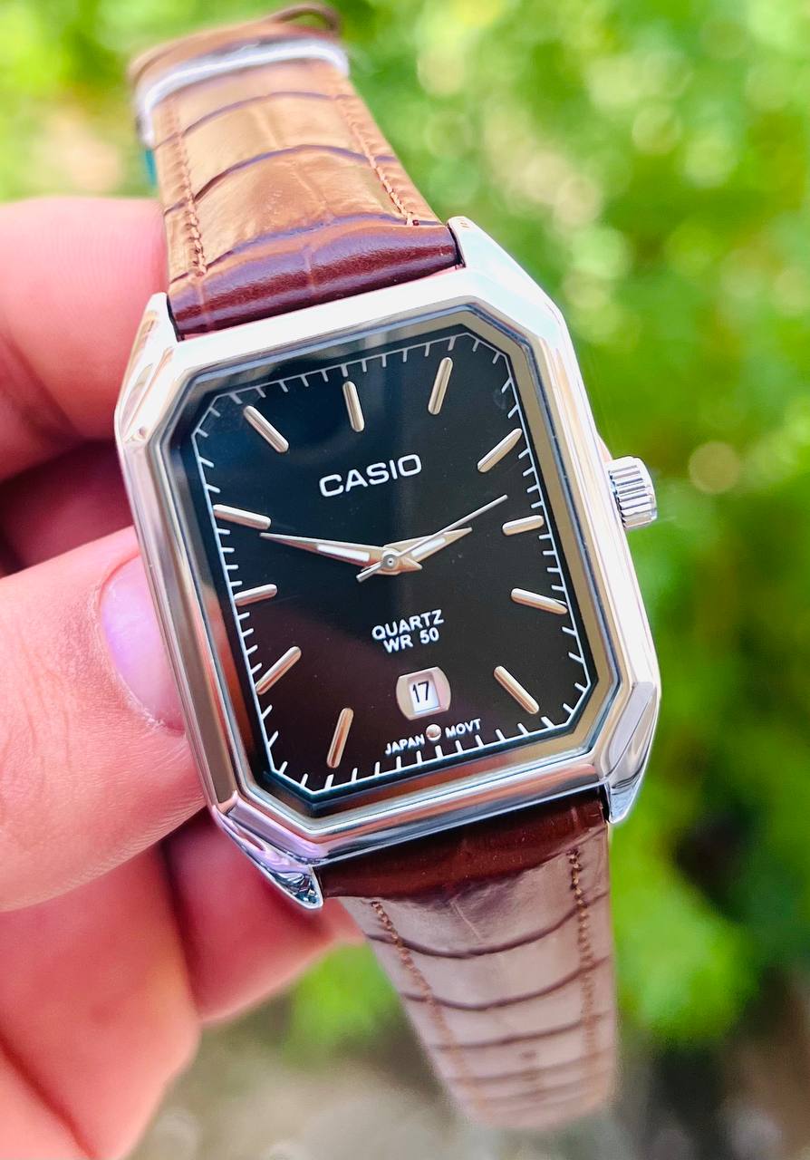 CASIO HIGH QUALITY WOMEN WATCH