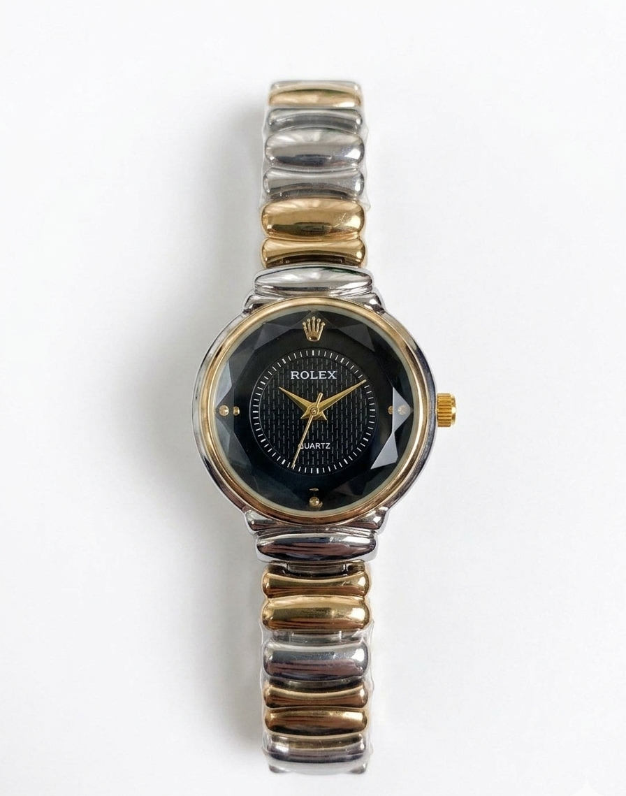 ROLEX CIRCLE TREND HIGH QUALITY WATCH