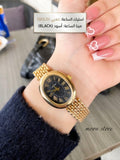 CARTIER WOMEN HIGH QUALITY WATCH.