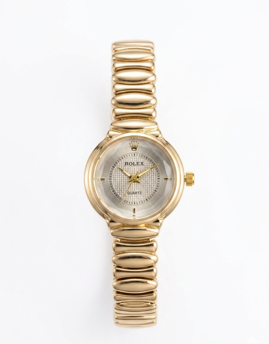 ROLEX CIRCLE TREND HIGH QUALITY WATCH