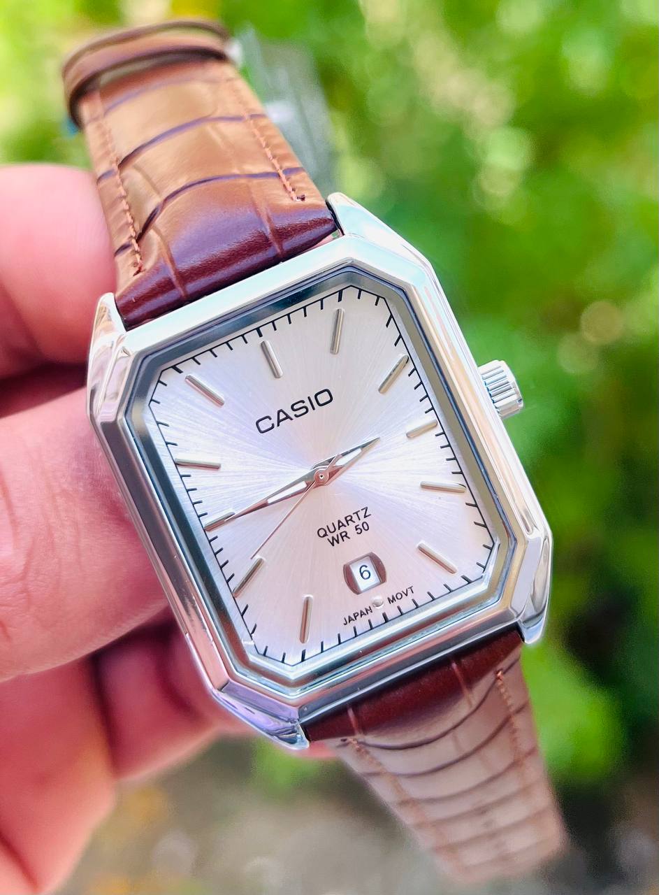 CASIO HIGH QUALITY WOMEN WATCH