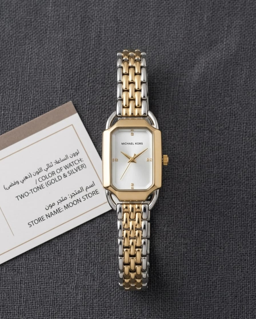 MICHAEL KORS HIGH QUALITY WOMEN WATCHE.