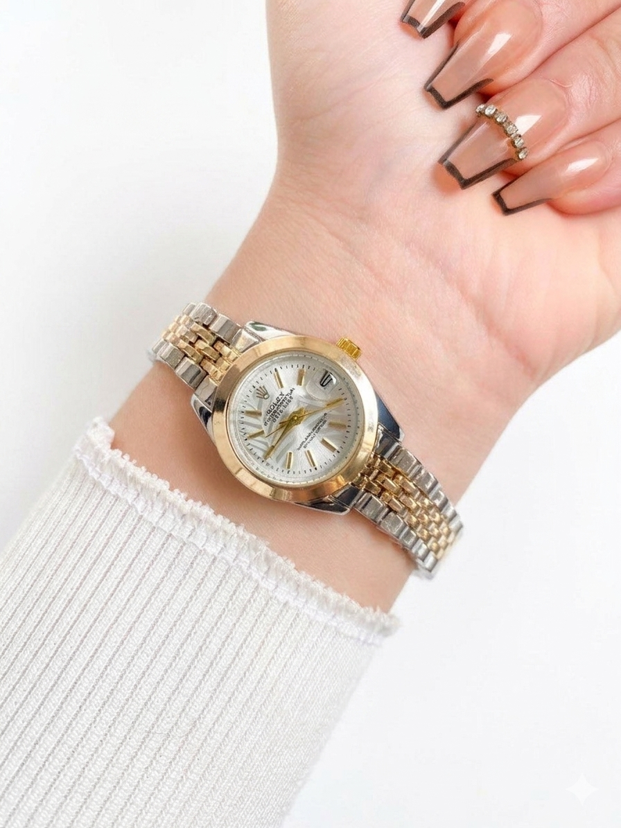 ROLEX HIGH QUALITY WOMEN WATCH