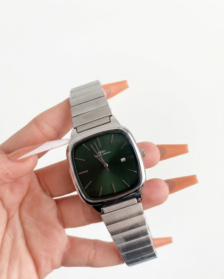IBSO WOMEN ORIGINAL JAPANESE 🇯🇵 WATCH