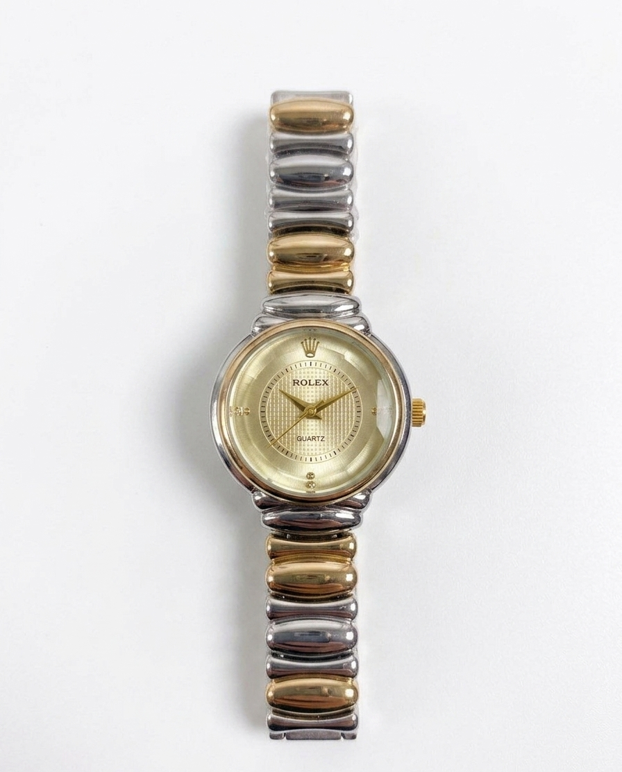 ROLEX CIRCLE TREND HIGH QUALITY WATCH