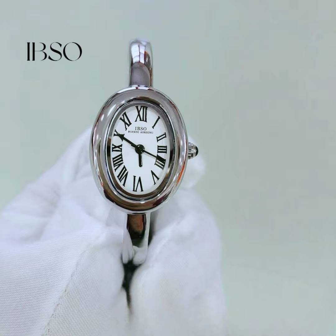 IBSO WOMEN ORIGINAL JAPANESE 🇯🇵 WATCH.