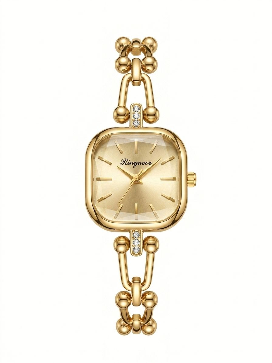 TEFINY HIGH QUALITY WOMEN WATCH