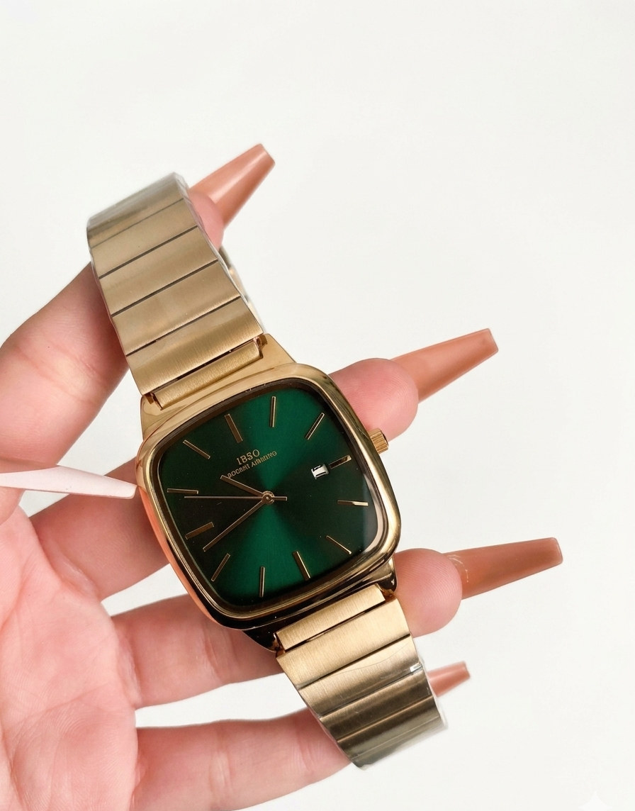 IBSO WOMEN ORIGINAL JAPANESE 🇯🇵 WATCH