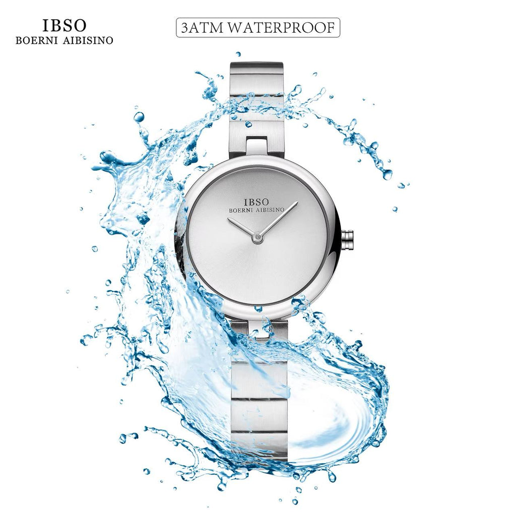 IBSO WOMEN ORIGINAL JAPANESE 🇯🇵 WATCH.