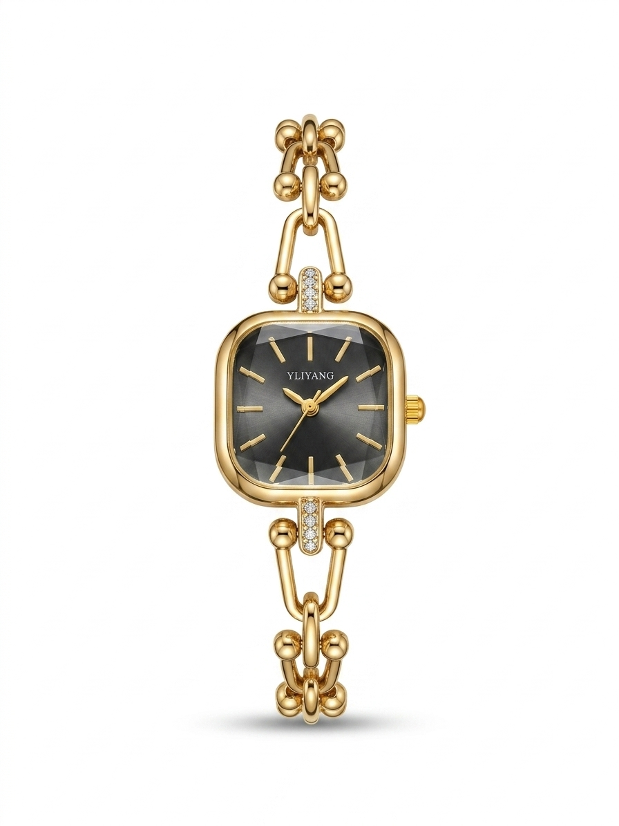 TEFINY HIGH QUALITY WOMEN WATCH