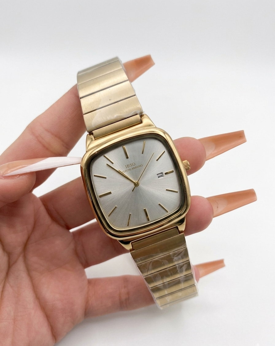 IBSO WOMEN ORIGINAL JAPANESE 🇯🇵 WATCH