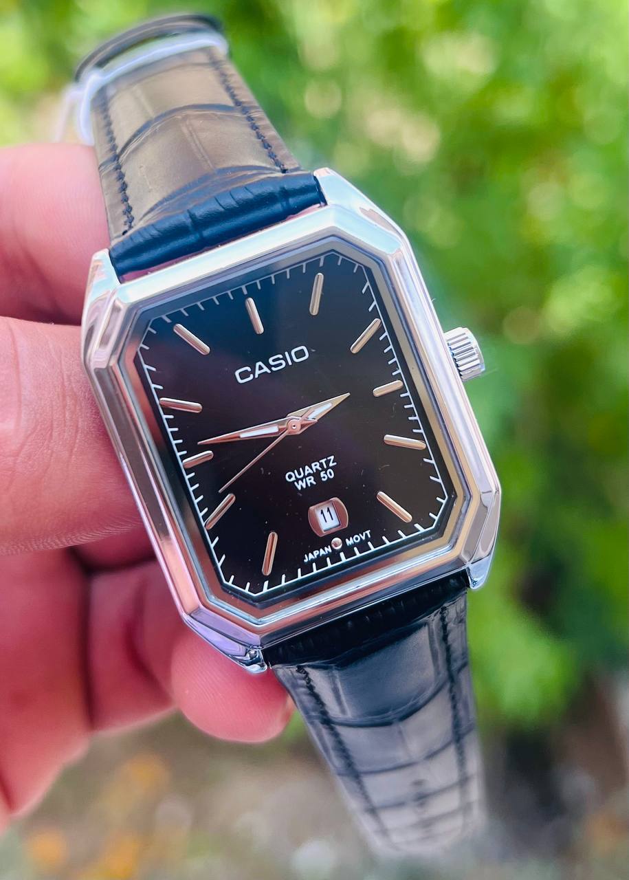 CASIO HIGH QUALITY WOMEN WATCH