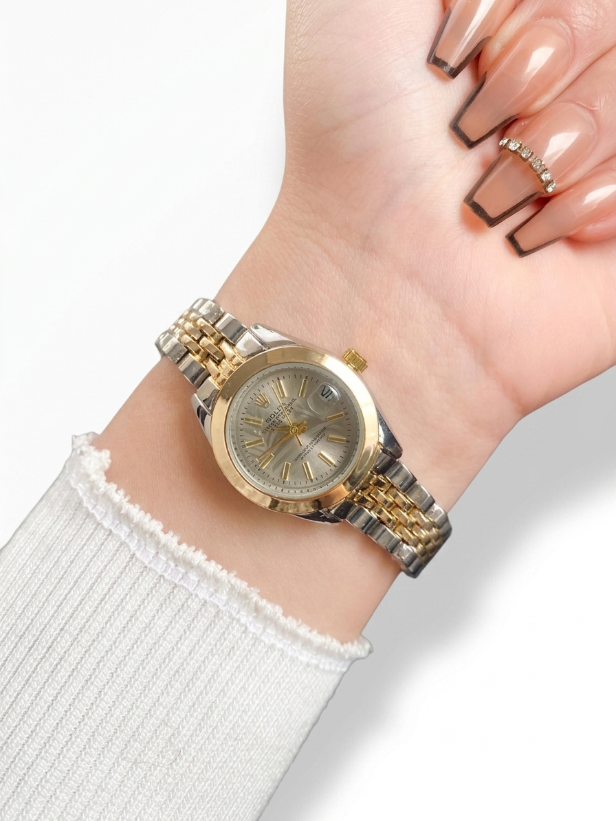 ROLEX HIGH QUALITY WOMEN WATCH