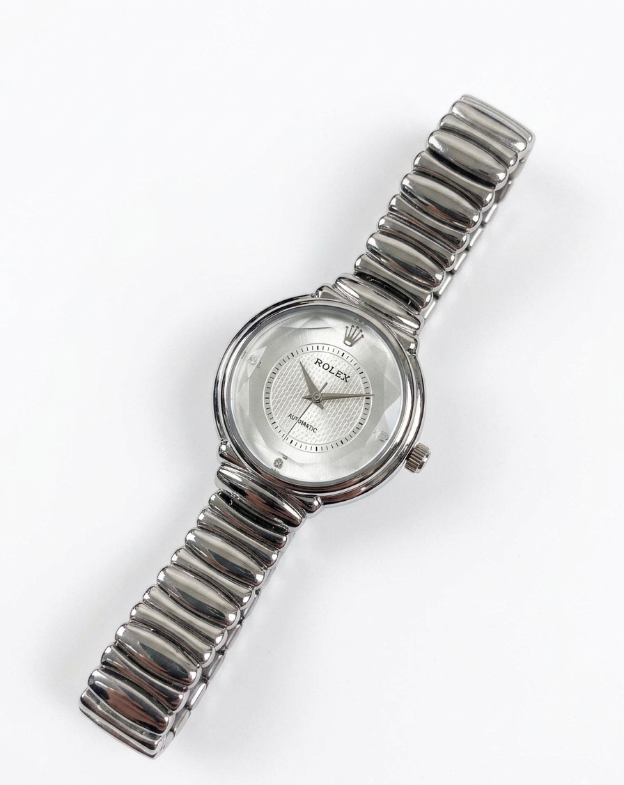 ROLEX CIRCLE TREND HIGH QUALITY WATCH