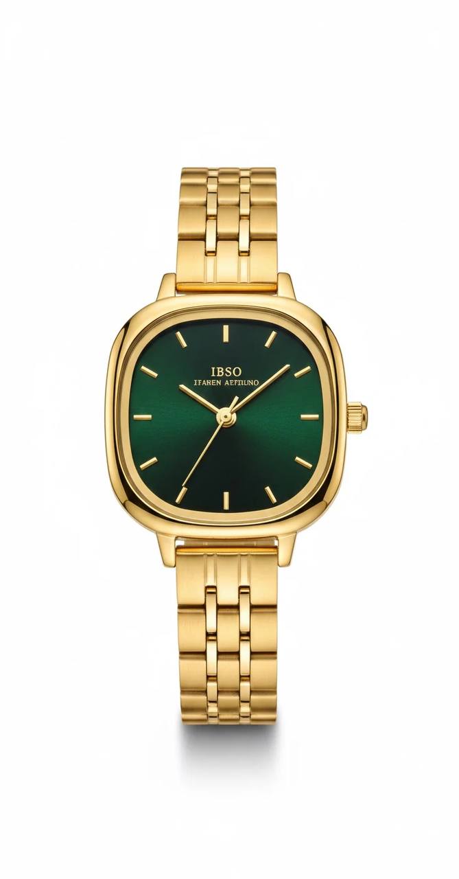 IBSO WOMEN ORIGINAL JAPANESE 🇯🇵 WATCH