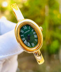CARTIER WOMEN HIGH QUALITY WATCH