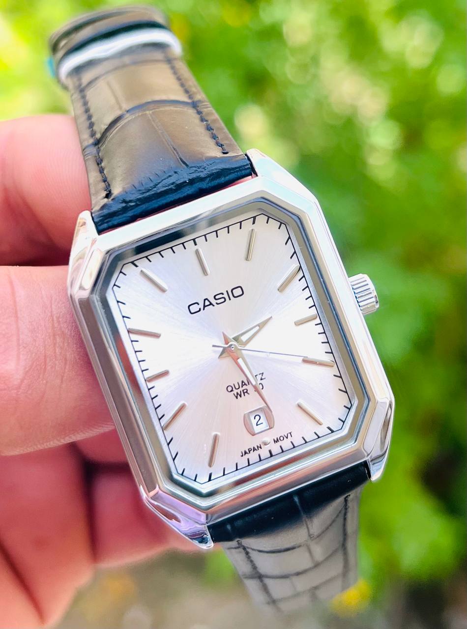 CASIO HIGH QUALITY WOMEN WATCH